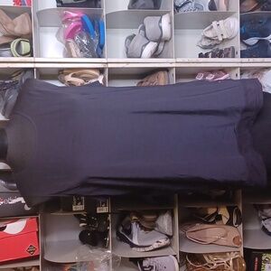 New Zuda black top size xl